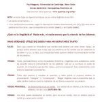 خرید و دانلود نسخه کامل کتاب ¿Pentavocalismo “contra” trivocalismo? (o mejor dicho: fonémico versus alofónico) : Unas verdades útiles a saber para disputarse menos