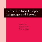 خرید و دانلود نسخه کامل کتاب Perfects in Indo-European Languages and Beyond