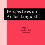 خرید و دانلود نسخه کامل کتاب Perspectives on Arabic Linguistics: Papers from the Annual Symposium on Arabic Linguistics. Volume V: Ann Arbor, Michigan 1991