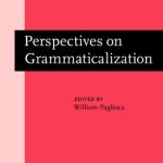خرید و دانلود نسخه کامل کتاب Perspectives on Grammaticalization