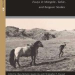 خرید و دانلود نسخه کامل کتاب Philology of the Grasslands: Essays in Mongolic, Turkic, and Tungusic Studies