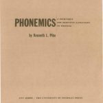 خرید و دانلود نسخه کامل کتاب Phonemics: A Technique for Reducing Languages to Writing