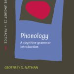 خرید و دانلود نسخه کامل کتاب Phonology: A Cognitive Grammar Introduction