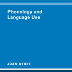 خرید و دانلود نسخه کامل کتاب Phonology and Language Use