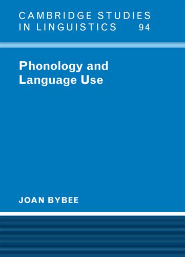 خرید و دانلود نسخه کامل کتاب Phonology and Language Use_689c5216242a9.jpeg خرید و دانلود نسخه کامل کتاب Phonology and Language Use