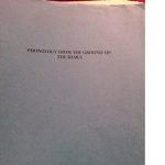 خرید و دانلود نسخه کامل کتاب Phonology from the ground up: The basics