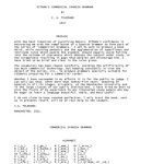 خرید و دانلود نسخه کامل کتاب Pitman’s Commercial Spanish Grammar