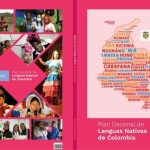 خرید و دانلود نسخه کامل کتاب Plan Decenal de Lenguas Nativas de Colombia