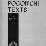 خرید و دانلود نسخه کامل کتاب Pocomchi texts with grammatical notes