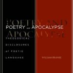 خرید و دانلود نسخه کامل کتاب Poetry and Apocalypse: Theological Disclosures of Poetic Language (Cultural Memory in the Present)