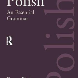 خرید و دانلود نسخه کامل کتاب Polish: An Essential Grammar
