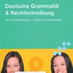 خرید و دانلود نسخه کامل کتاب PONS Deutsche Grammatik und Rechtschreibung: Alle wichtigen Regeln – einfach und verständlich