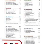 خرید و دانلود نسخه کامل کتاب PONS Grammatik in Bildern Deutsch als Fremdsprache