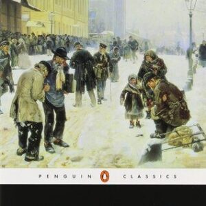 خرید و دانلود نسخه کامل کتاب Poor Folk and Other Stories
