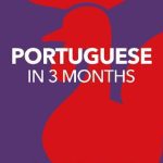 خرید و دانلود نسخه کامل کتاب Portuguese in 3 Months