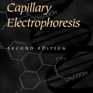 خرید و دانلود نسخه کامل کتاب Practical Capillary Electrophoresis