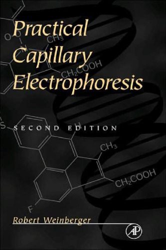 خرید و دانلود نسخه کامل کتاب Practical Capillary Electrophoresis_689bd1cde847f.jpeg خرید و دانلود نسخه کامل کتاب Practical Capillary Electrophoresis