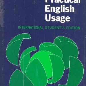 خرید و دانلود نسخه کامل کتاب Practical English Usage