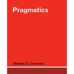خرید و دانلود نسخه کامل کتاب Pragmatics