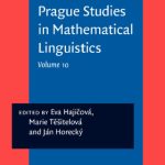 خرید و دانلود نسخه کامل کتاب Prague studies in mathematical linguistics 10
