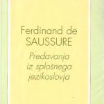 خرید و دانلود نسخه کامل کتاب Predavanja iz splošnega jezikoslovja