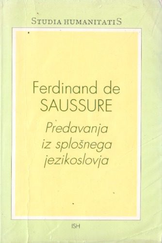 خرید و دانلود نسخه کامل کتاب Predavanja iz splošnega jezikoslovja_689a302229e94.jpeg خرید و دانلود نسخه کامل کتاب Predavanja iz splošnega jezikoslovja