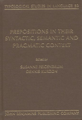 خرید و دانلود نسخه کامل کتاب Prepositions in Their Syntactic, Semantic and Pragmatic Context_689bc62864b87.jpeg خرید و دانلود نسخه کامل کتاب Prepositions in Their Syntactic, Semantic and Pragmatic Context