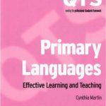خرید و دانلود نسخه کامل کتاب Primary Languages: Effective Learning and Teaching (Achieving QTS)