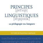 خرید و دانلود نسخه کامل کتاب Principes Linguistiques en Pedagogie des Langues