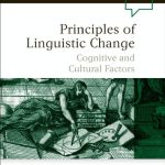 خرید و دانلود نسخه کامل کتاب Principles of Linguistic Change, Volume 3: Cognitive and Cultural Factors