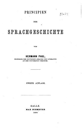 خرید و دانلود نسخه کامل کتاب Prinzipien der sprachgeschichte_689d8b3782164.jpeg خرید و دانلود نسخه کامل کتاب Prinzipien der sprachgeschichte