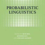 خرید و دانلود نسخه کامل کتاب Probabilistic linguistics