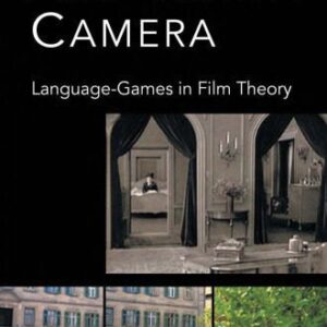 خرید و دانلود نسخه کامل کتاب Projecting a Camera: Language-Games in Film Theory