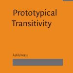 خرید و دانلود نسخه کامل کتاب Prototypical Transitivity