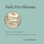 خرید و دانلود نسخه کامل کتاب Public Piers Plowman: Modern Scholarship and Late Medieval English Culture