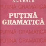 خرید و دانلود نسخه کامل کتاب Putina gramatica