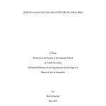 خرید و دانلود نسخه کامل کتاب Quechua language use and attitudes in Cuzco, Peru