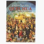 خرید و دانلود نسخه کامل کتاب Quechua Manual y Ejercicios