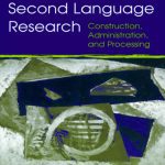 خرید و دانلود نسخه کامل کتاب Questionnaires in Second Language Research: Construction, Administration, and Processing (Second Language Acquisition Research Series)