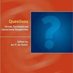 خرید و دانلود نسخه کامل کتاب Questions: Formal, Functional and Interactional Perspectives