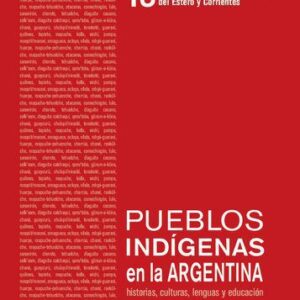 خرید و دانلود نسخه کامل کتاب Quichua y guaraní: voces y silencios bilingües en Santiago del Estero y Corrientes