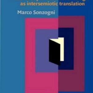 خرید و دانلود نسخه کامل کتاب Re-Covered Rose: A case study in book cover design as intersemiotic translation