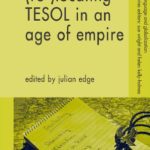 خرید و دانلود نسخه کامل کتاب (Re-)Locating TESOL in an Age of Empire (Language and Globalization)