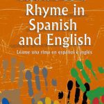 خرید و دانلود نسخه کامل کتاب Read Me a Rhyme in Spanish and English    Leame Una Rima En Espanol E Ingles