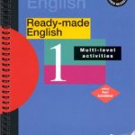 خرید و دانلود نسخه کامل کتاب Ready-made English