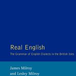 خرید و دانلود نسخه کامل کتاب Real English: The Grammar of English Dialects in the British Isles