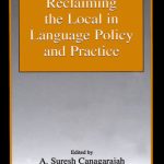 خرید و دانلود نسخه کامل کتاب Reclaiming the Local in Language Policy and Practice (ESL & Applied Linguistics Professional Series)