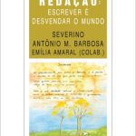 خرید و دانلود نسخه کامل کتاب Redação: Escrever é desvendar o mundo