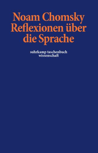 خرید و دانلود نسخه کامل کتاب Reflexionen über die Sprache_689c9b9a34188.jpeg خرید و دانلود نسخه کامل کتاب Reflexionen über die Sprache