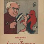 خرید و دانلود نسخه کامل کتاب Regards sur la langue française